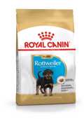 ROYAL CANIN ROTTWEILER JUNIOR 12K XIRA TROFI SKuLOu